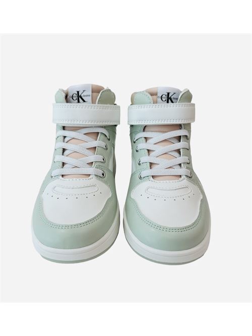 Sneakers alte CALVIN KLEIN | 80656042